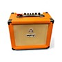 Used Orange Amplifiers Crush 20 20W 1x8 Guitar Combo Amp