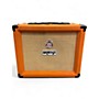 Used Orange Amplifiers Crush 20 20W 1x8 Guitar Combo Amp