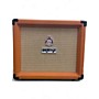 Used Orange Amplifiers Crush 20 20W 1x8 Guitar Combo Amp