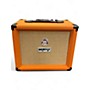 Used Orange Amplifiers Crush 20 20W 1x8 Guitar Combo Amp