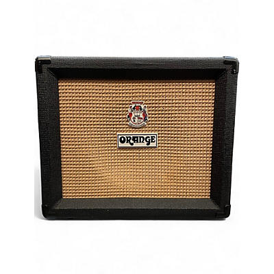Used Orange Amplifiers Crush 20 20W 1x8 Guitar Combo Amp