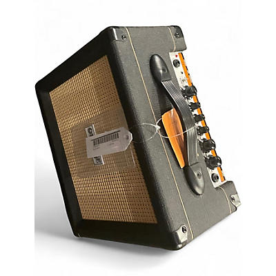 Used Orange Amplifiers Crush 20 20W 1x8 Guitar Combo Amp
