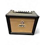 Used Orange Amplifiers Crush 20 20W 1x8 Guitar Combo Amp