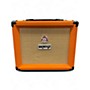 Used Orange Amplifiers Crush 20 20W 1x8 Guitar Combo Amp