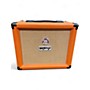 Used Orange Amplifiers Crush 20 20W 1x8 Guitar Combo Amp