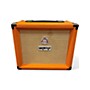 Used Orange Amplifiers Crush 20 20W 1x8 Guitar Combo Amp