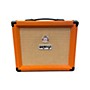 Used Orange Amplifiers Crush 20 20W 1x8 Guitar Combo Amp