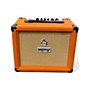 Used Orange Amplifiers Crush 20 20W 1x8 Guitar Combo Amp