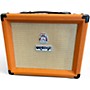 Used Orange Amplifiers Crush 20 20W 1x8 Guitar Combo Amp