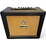 Used Orange Amplifiers Crush 20 20W 1x8 Guitar Combo Amp