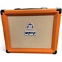 Used Orange Amplifiers Crush 20 20W 1x8 Guitar Combo Amp