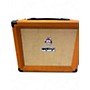 Used Orange Amplifiers Crush 20 20W 1x8 Guitar Combo Amp
