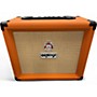 Used Orange Amplifiers Crush 20 20W 1x8 Guitar Combo Amp
