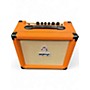 Used Orange Amplifiers Crush 20 20W 1x8 Guitar Combo Amp