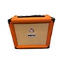 Used Orange Amplifiers Crush 20 20W 1x8 Guitar Combo Amp