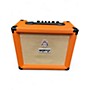 Used Orange Amplifiers Crush 20 20W 1x8 Guitar Combo Amp