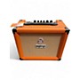 Used Orange Amplifiers Crush 20 20W 1x8 Guitar Combo Amp