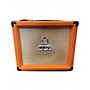 Used Orange Amplifiers Crush 20 20W 1x8 Guitar Combo Amp
