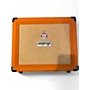 Used Orange Amplifiers Crush 20 20W 1x8 Guitar Combo Amp