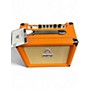 Used Orange Amplifiers Crush 20 20W 1x8 Guitar Combo Amp