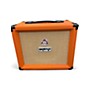 Used Orange Amplifiers Crush 20 RT Guitar Combo Amp