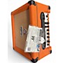 Used Orange Amplifiers Crush 20LDX 20W 1x8 Guitar Combo Amp