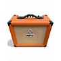 Used Orange Amplifiers Crush 20LDX Guitar Combo Amp