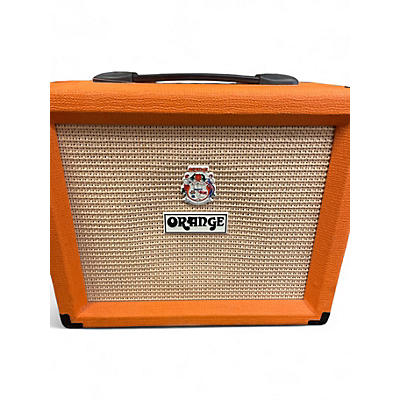 Used Orange Amplifiers Crush 20LDX Guitar Combo Amp