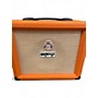 Used Orange Amplifiers Crush 20LDX Guitar Combo Amp