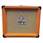 Used Orange Amplifiers Crush 20RT 20W 1x8 Guitar Combo Amp