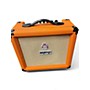 Used Orange Amplifiers Crush 20RT 20W Guitar Combo Amp