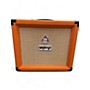 Used Orange Amplifiers Used Orange Amplifiers Crush 20RT Guitar Combo Amp