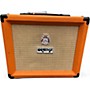 Used Orange Amplifiers Crush 20RT Guitar Combo Amp