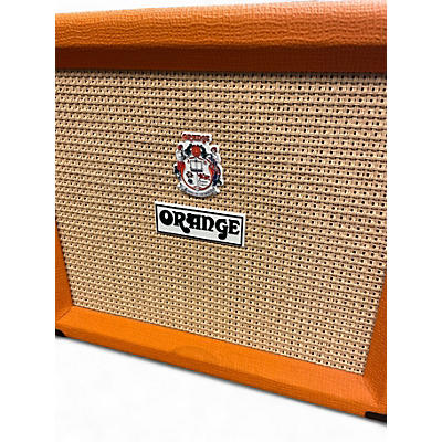 Used Orange Amplifiers Crush 20RT Guitar Combo Amp