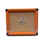 Used Orange Amplifiers Crush 20RT Guitar Combo Amp