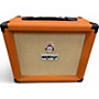 Used Orange Amplifiers Crush 20RT Guitar Combo Amp