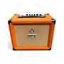 Used Orange Amplifiers Crush 20RT Guitar Combo Amp