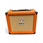 Used Orange Amplifiers Crush 20RT Guitar Combo Amp
