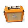 Used Orange Amplifiers Crush 20RT Guitar Combo Amp