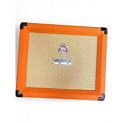 Used Orange Amplifiers Crush 20RT Guitar Combo Amp