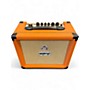 Used Orange Amplifiers Crush 20RT Guitar Combo Amp