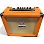 Used Orange Amplifiers Crush 20RT Guitar Combo Amp