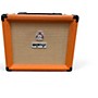 Used Orange Amplifiers Crush 20RT Guitar Combo Amp