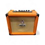 Used Orange Amplifiers Crush 20RT Guitar Combo Amp
