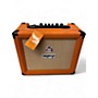 Used Orange Amplifiers Crush 20rt 20W 1x8 Guitar Combo Amp