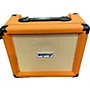 Used Orange Amplifiers Used Orange Amplifiers Crush 20rt Guitar Combo Amp