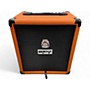 Used Orange Amplifiers Crush 25BX Bass Combo Amp