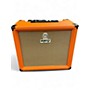 Used Orange Amplifiers Crush 30 R Guitar Combo Amp