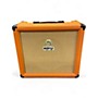 Used Orange Amplifiers Crush 30R Guitar Combo Amp