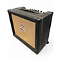 Used Orange Amplifiers Crush 35 LDX (Black) Guitar Combo Amp